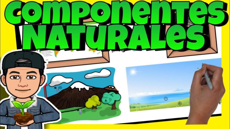 componente social de la tierra