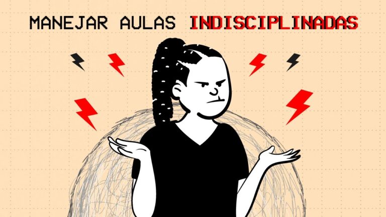 comportamiento de los alumnos en el salon de clases