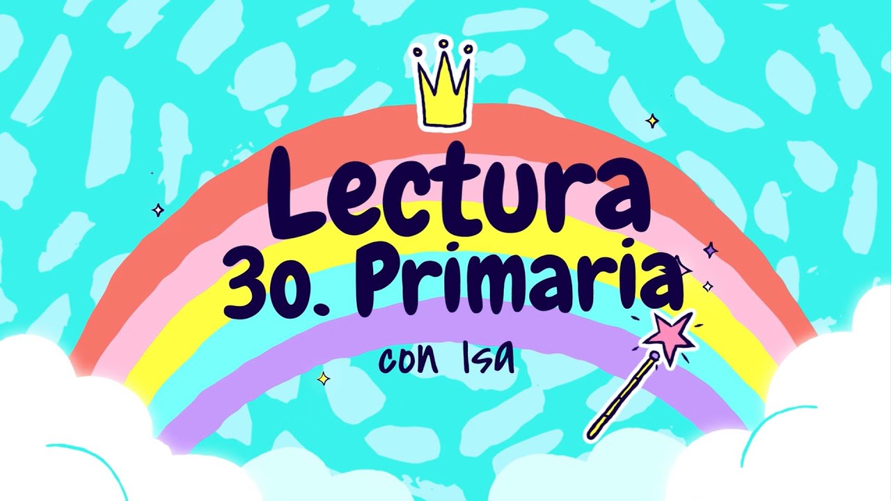 comprension lectora 3 grado primaria