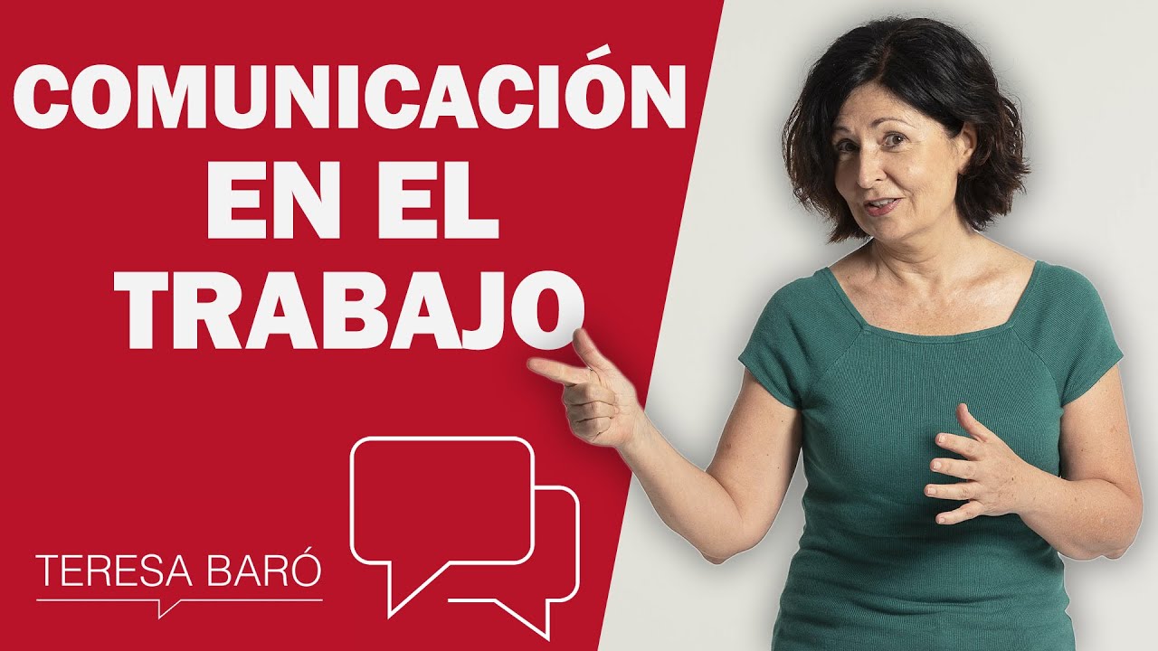 comunicacion entre empleados y jefes