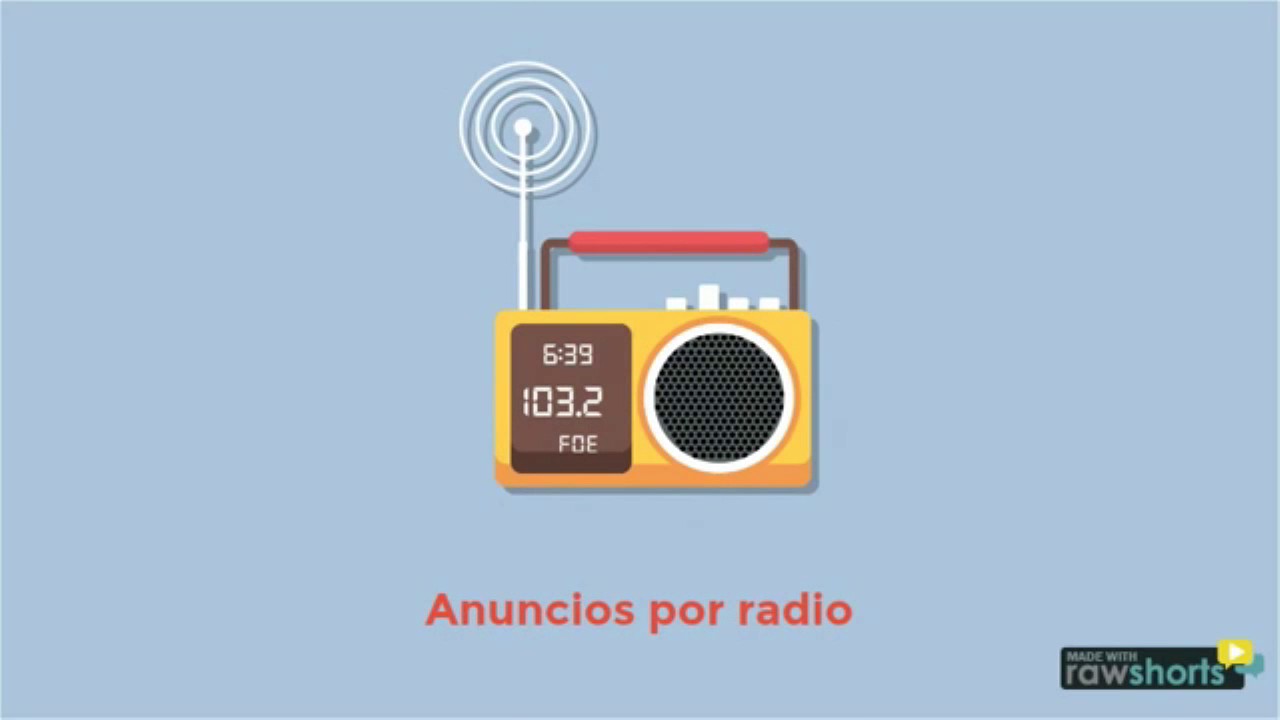 comunicacion visual en la publicidad