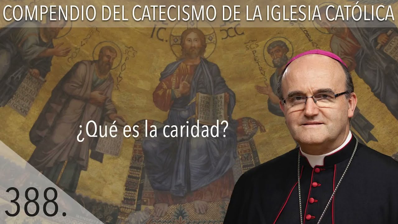concepto de caridad en trabajo social