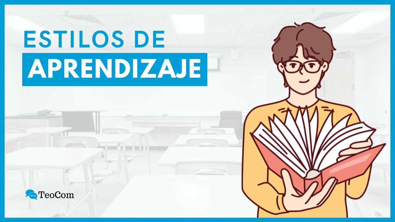 concepto de estilos de aprendizaje