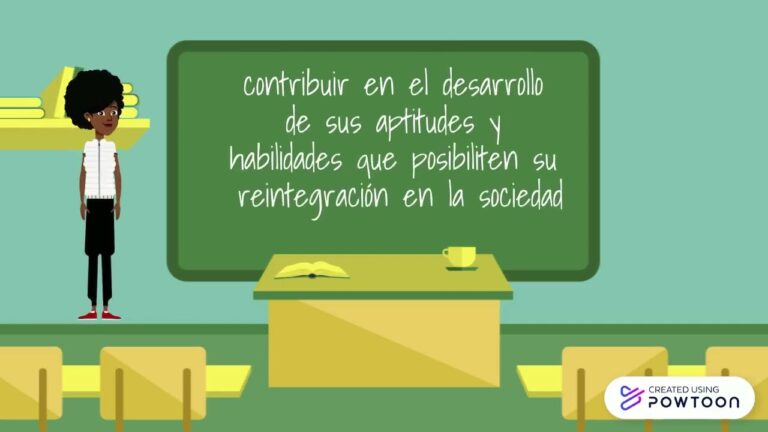 concepto de trabajo social penitenciario