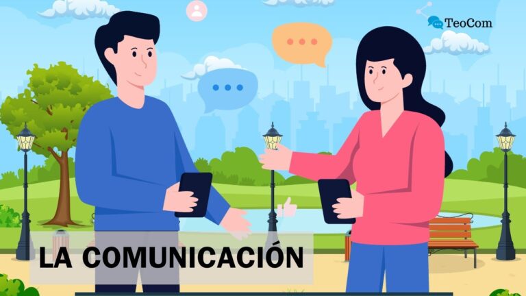 conceptos basicos de la comunicacion