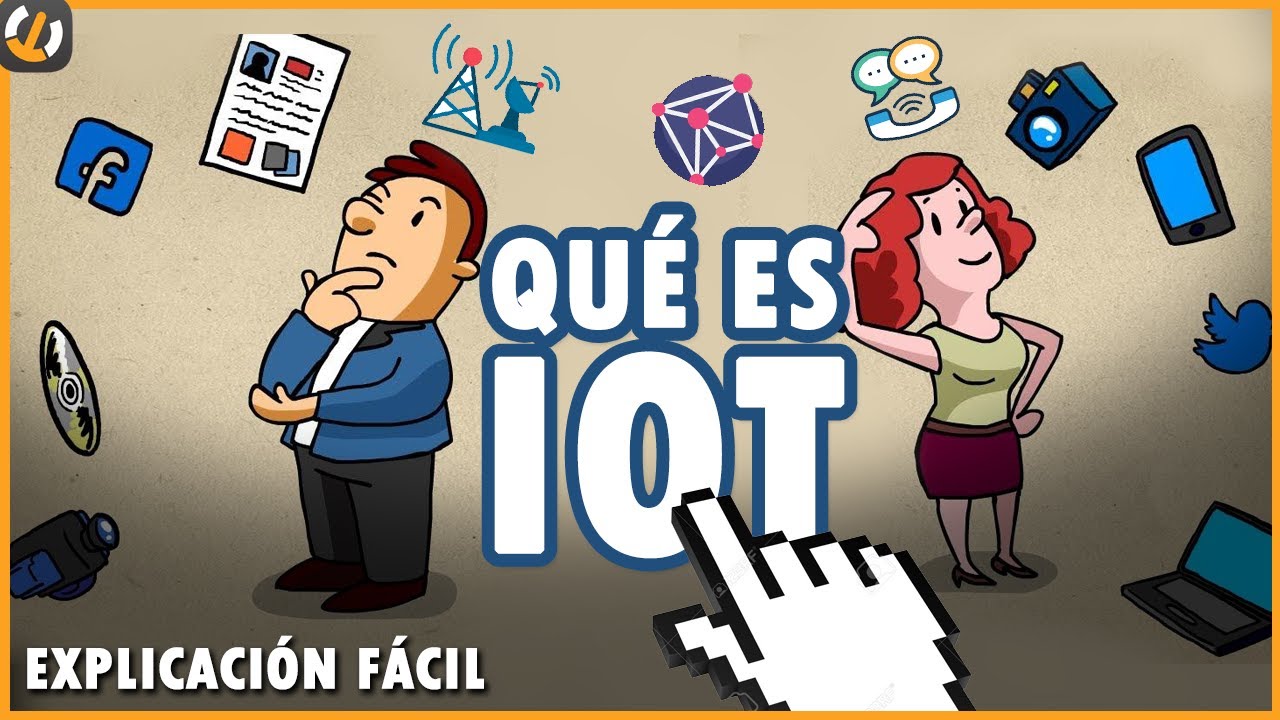 conclusion sobre el internet de las cosas