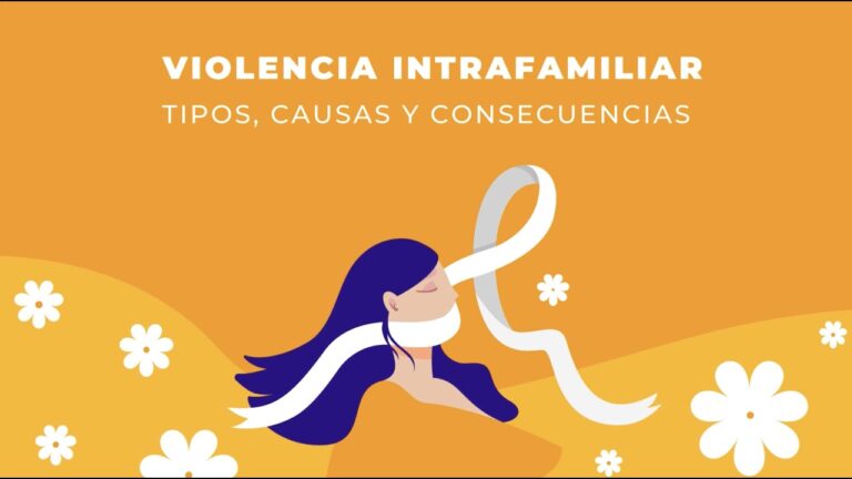 consecuencias de la violencia intrafamiliar en colombia