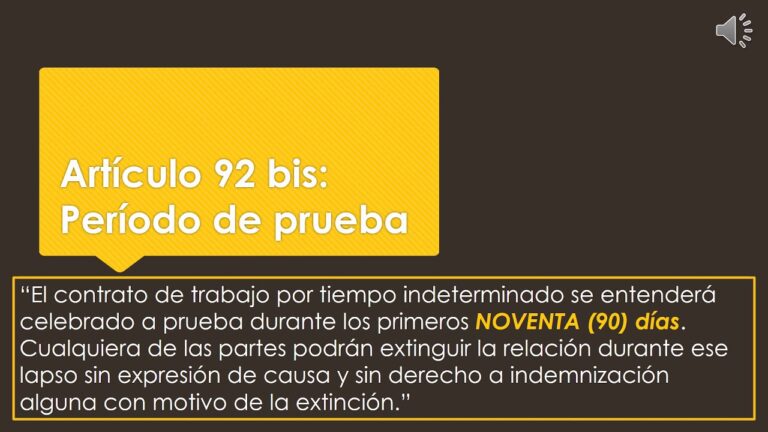 contrato por tiempo indeterminado concepto