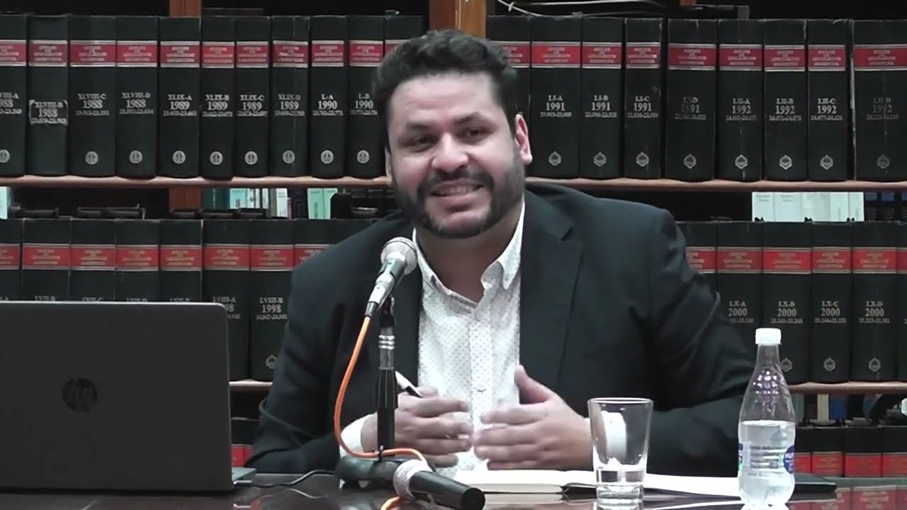 control de acusacion en el nuevo codigo procesal penal