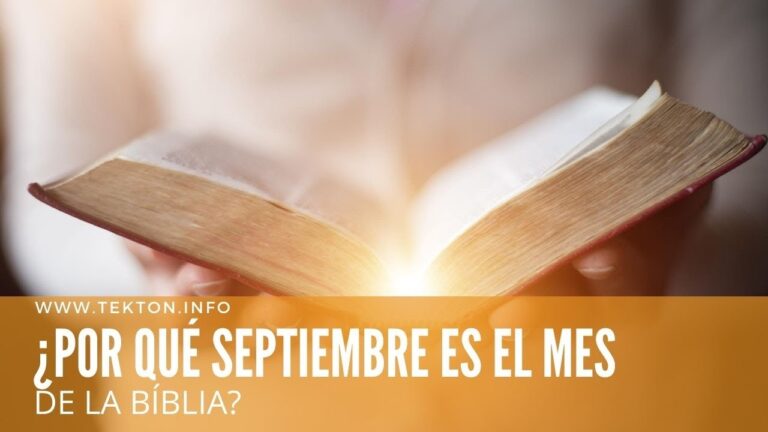cosas del mes de septiembre