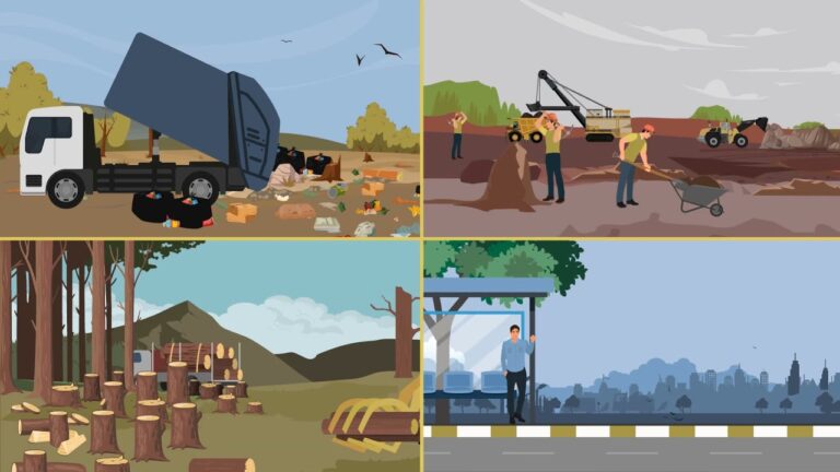 criterios de la proteccion ambiental