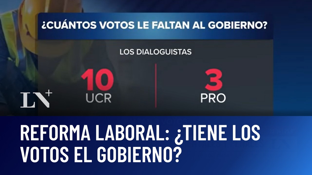 criticas sobre la reforma laboral