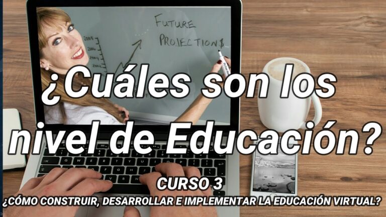 cual es el nivel terciario en educacion