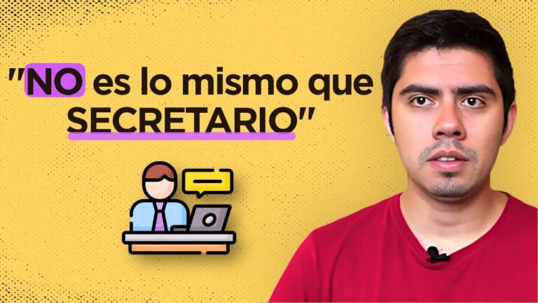 cuál es el perfil de un asistente directivo