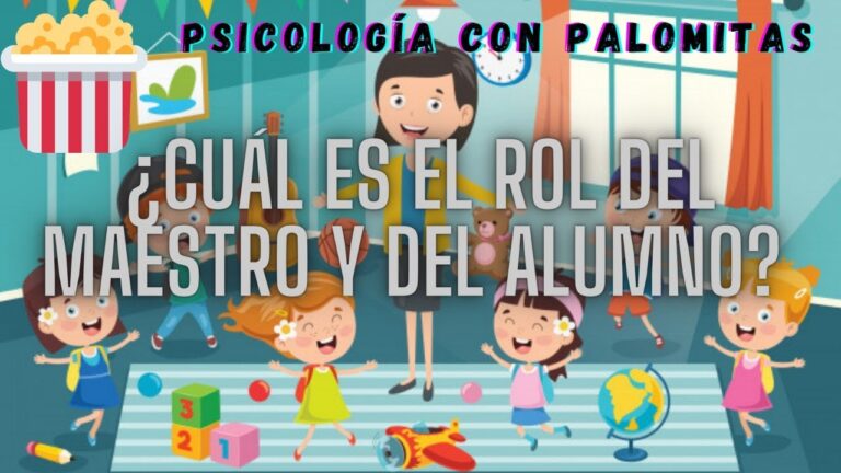 cuál es el rol de los estudiantes