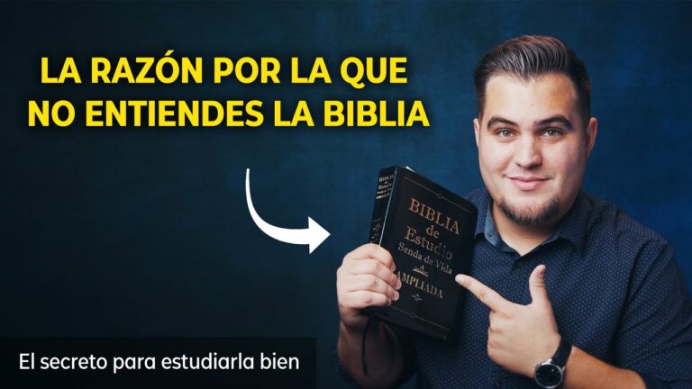cual es la enseñanza de la biblia