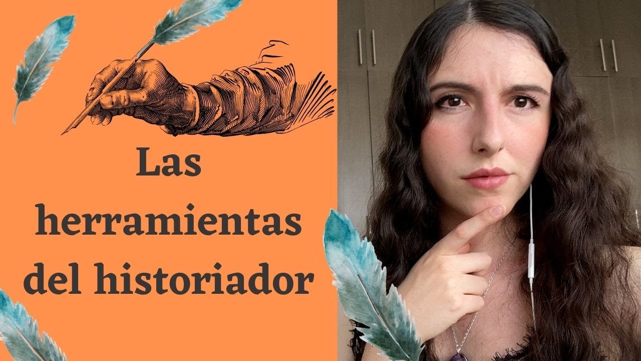 cual es la funcion del historiador