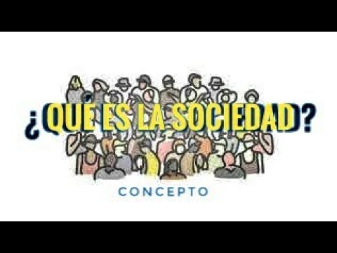 cual es la importancia de la sociedad