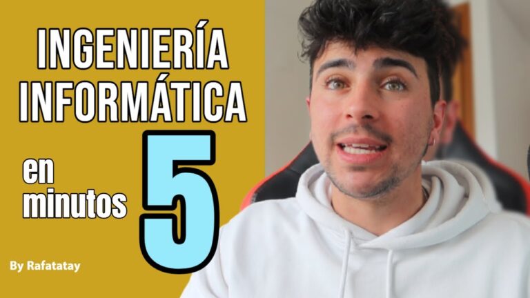 cuál es la utilidad de la informática