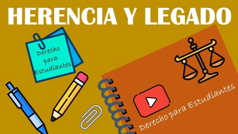 cual fue el legado en cuestion a temas de educativos