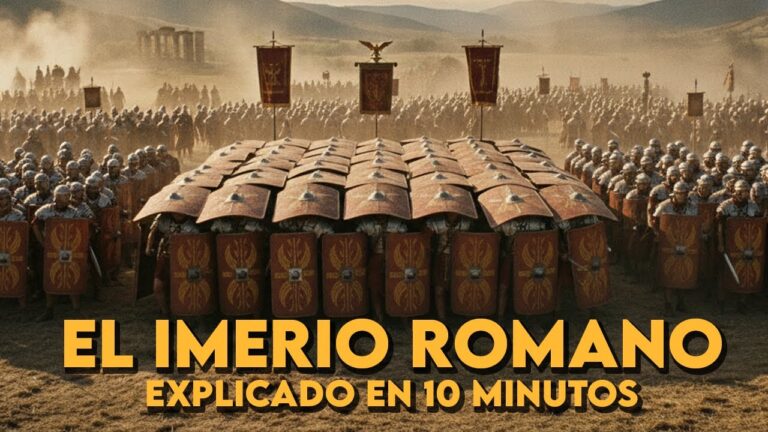 cuales fueron los 3 periodos de roma
