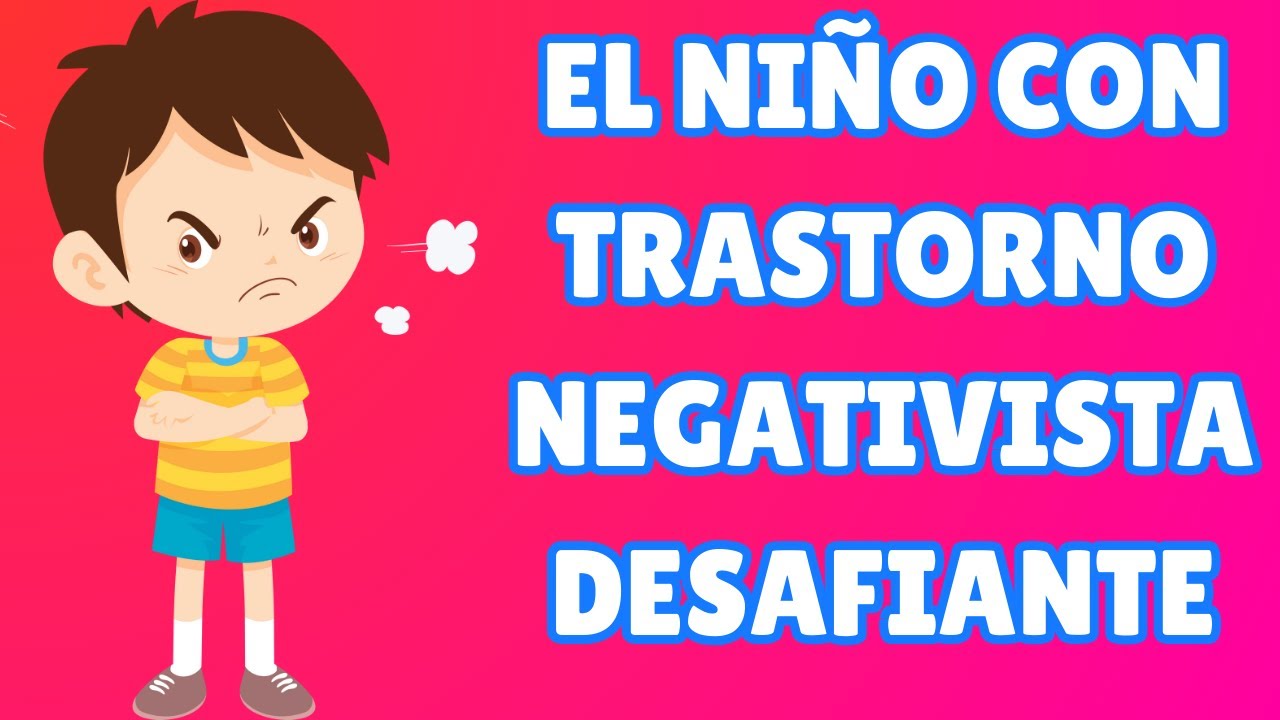 cuales son las actitudes de un niño
