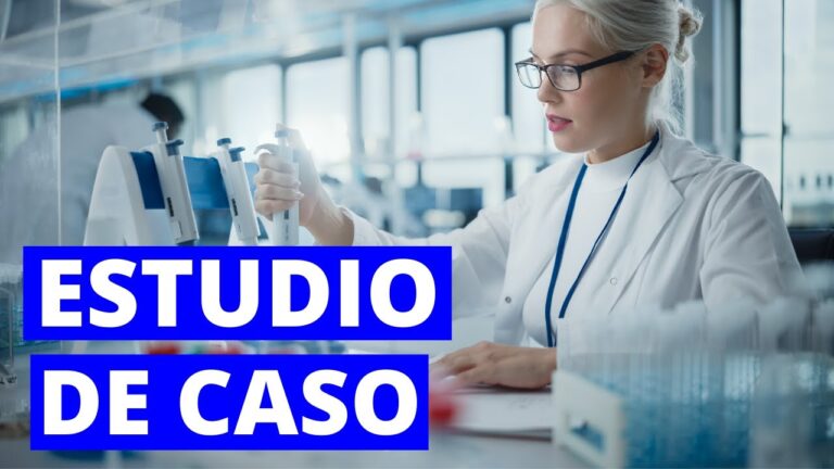 cuales son las caracteristicas del estudio