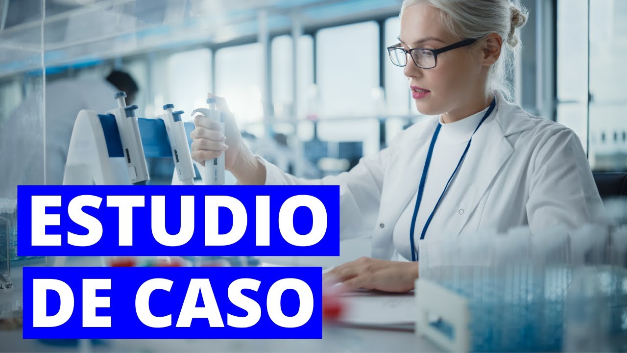 cuales son las caracteristicas del estudio