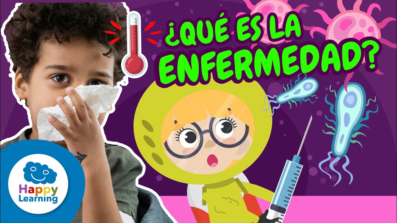 cuales son las enfermedades mas comunes en niños