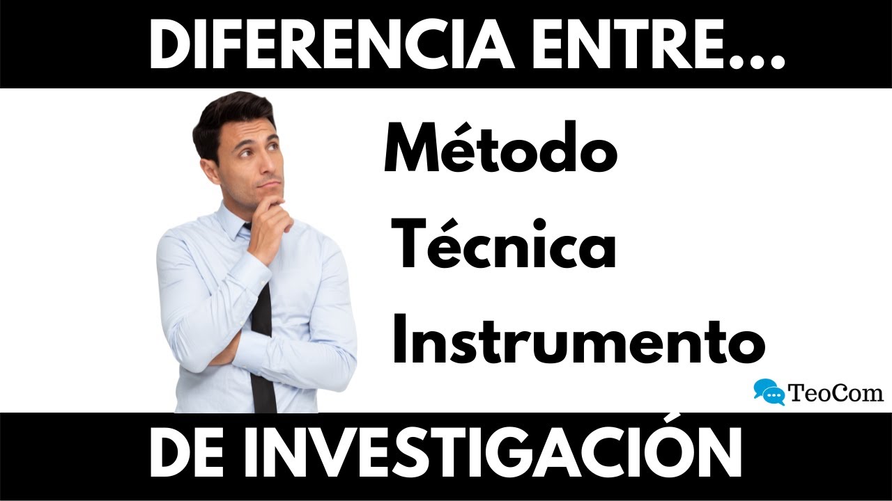 cuales son las tecnicas e instrumentos