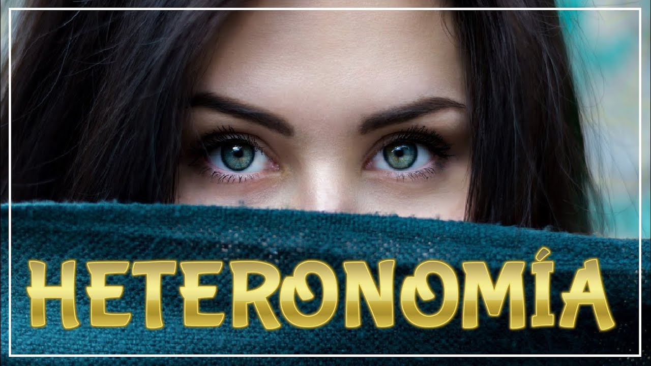 cuales son las ventajas y desventajas de la heteronomia
