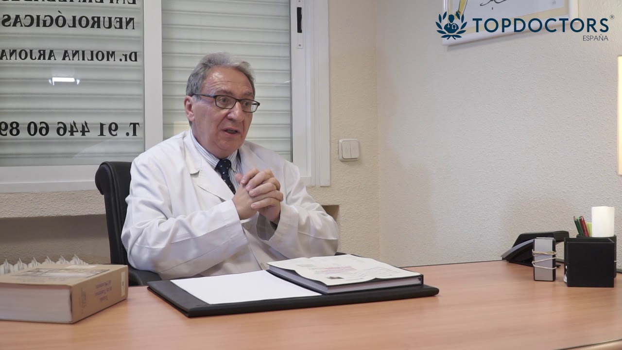 cuales son los primeros sintomas de parkinson