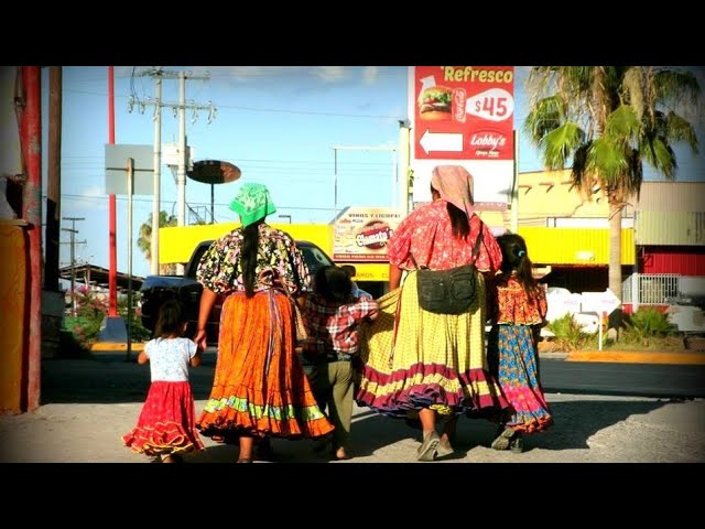 cuando las ciudades crecen geografia cuarto grado
