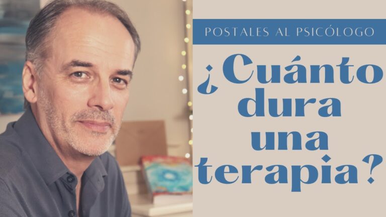 cuanto dura una sesion psicologica