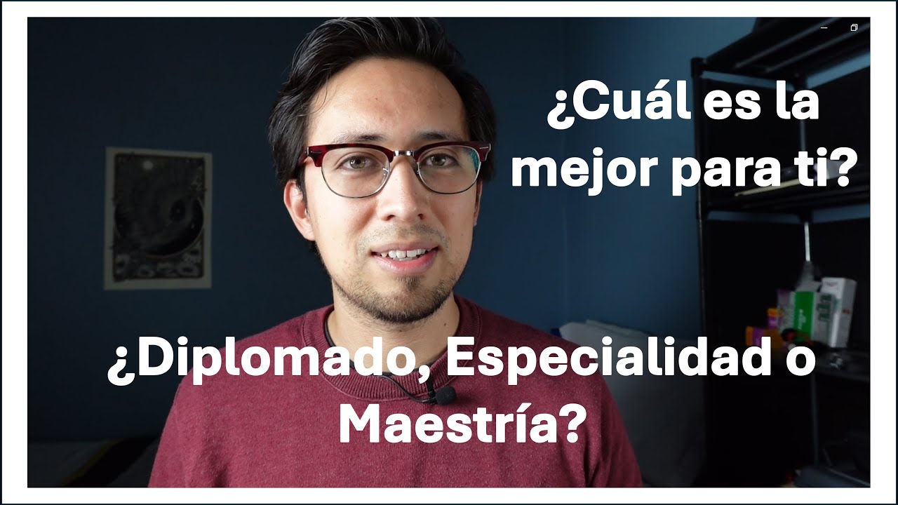cuantos semestres tiene una maestria