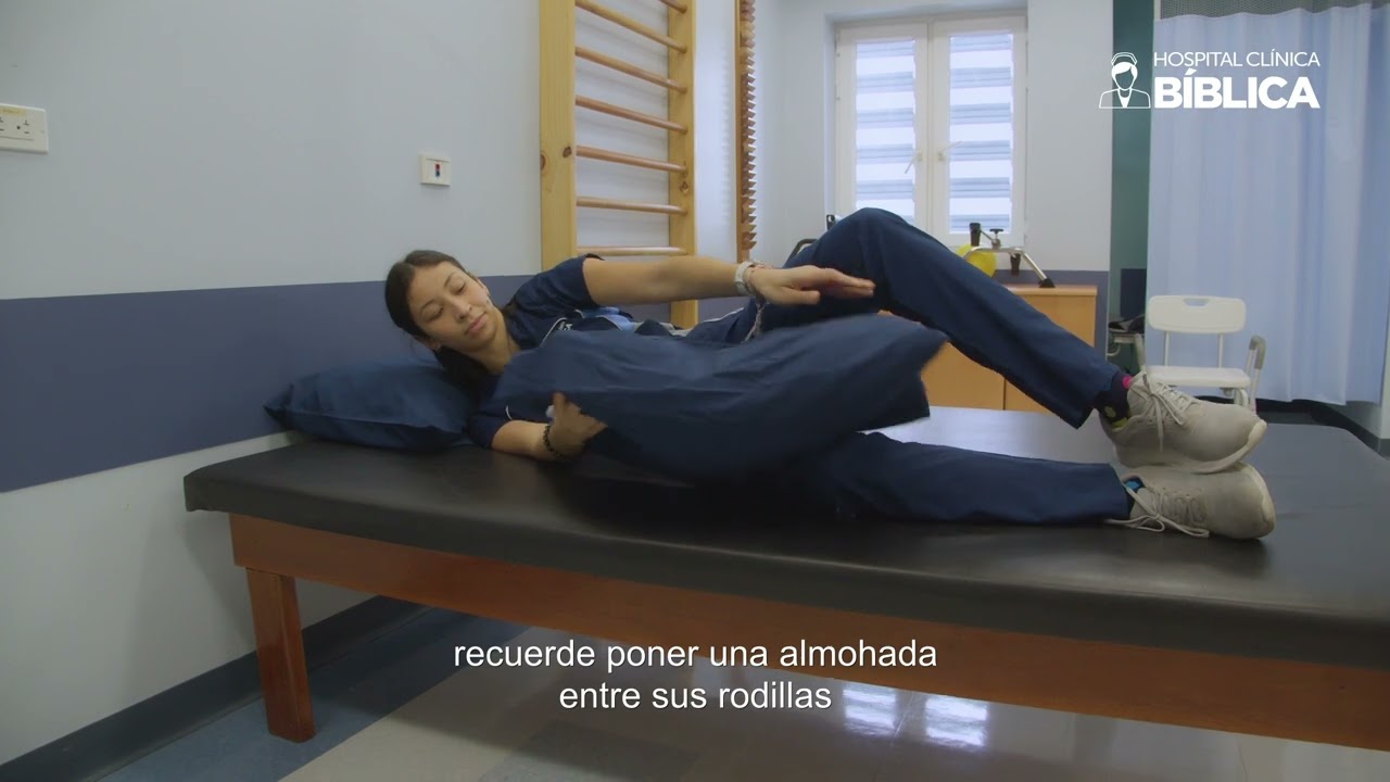 cuidados de enfermeria en lumbalgia