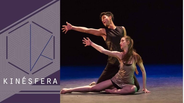 danza contemporanea y sus caracteristicas