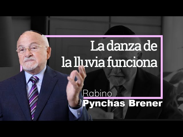 danza de la lluvia origen