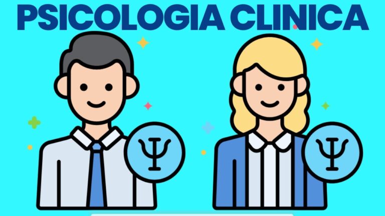 de que trata la psicologia clinica