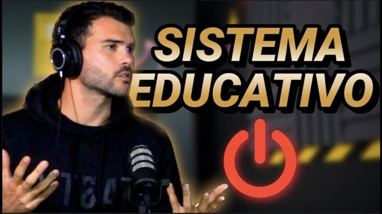 debate sobre el sistema educativo