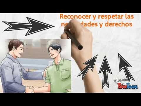 deberes para con los colegas etica
