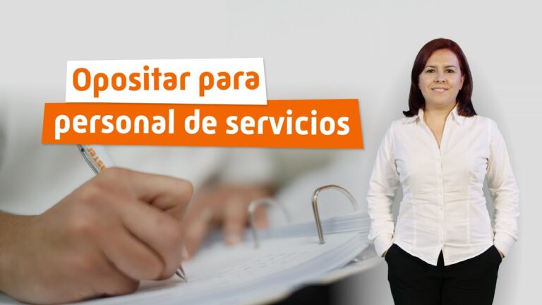 definicion de auxiliar de servicio