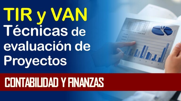 definicion de evaluacion de proyectos