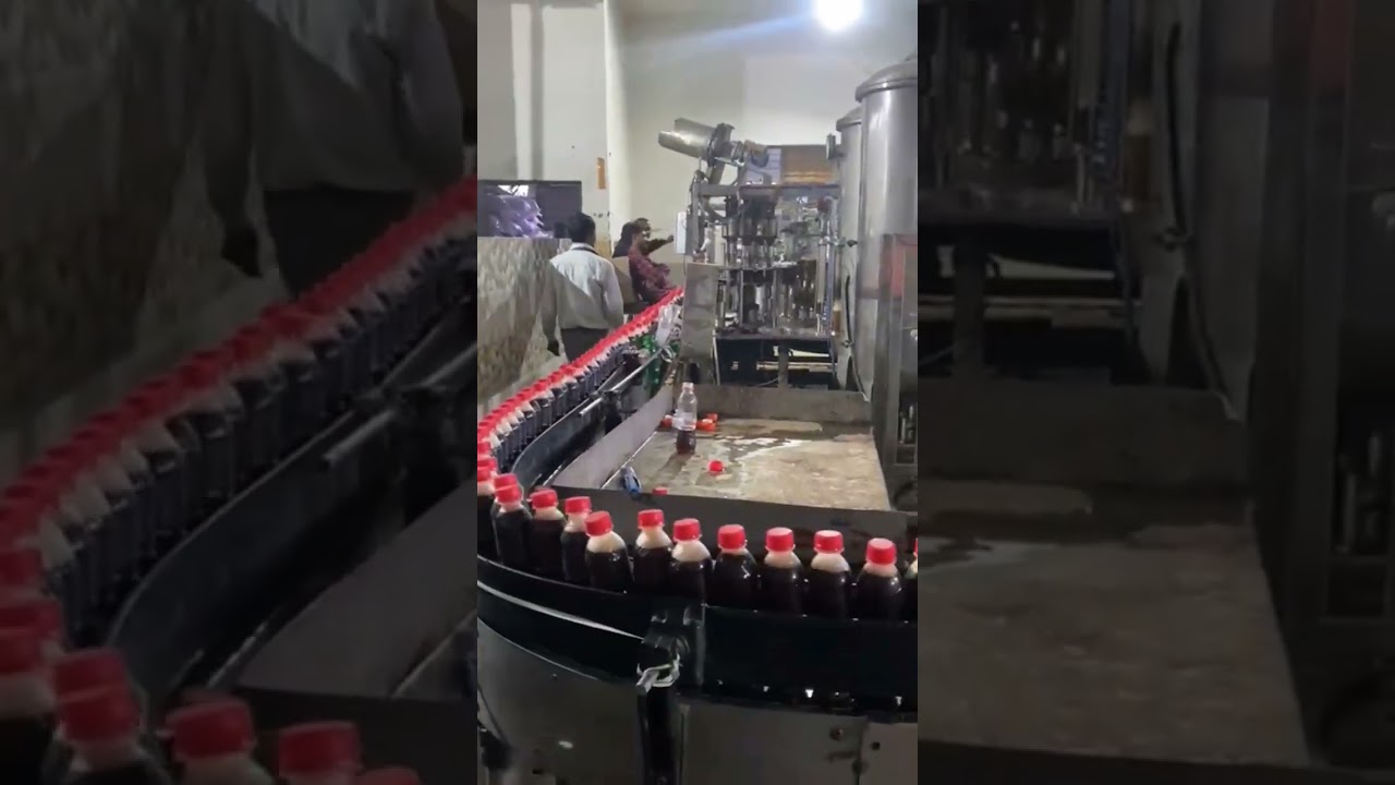 departamentos de coca cola company