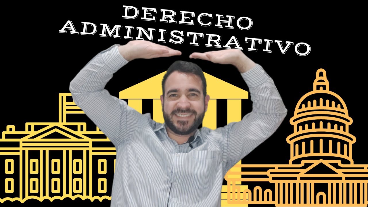 derecho administrativo y su relacion con otras ramas del derecho