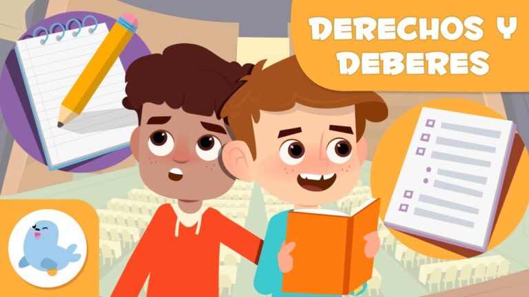 derechos que no se cumplen en el colegio