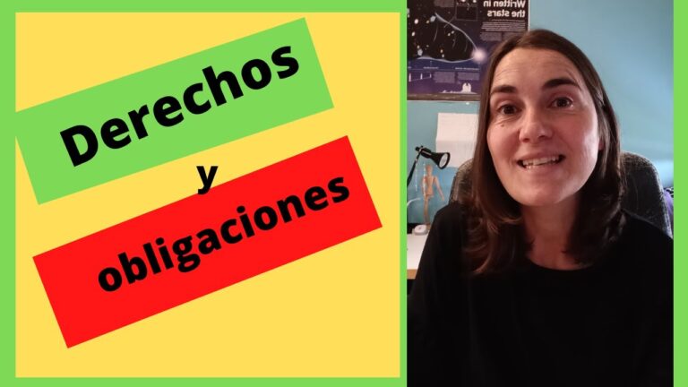 derechos y obligaciones de los maestros en la escuela