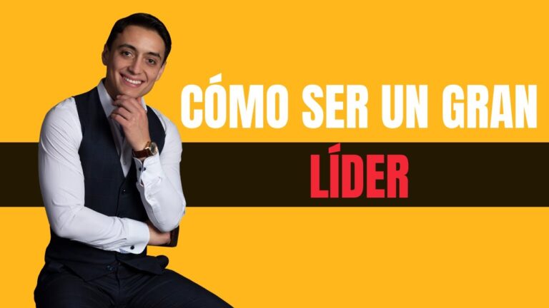 desarrollo de habilidades de liderazgo