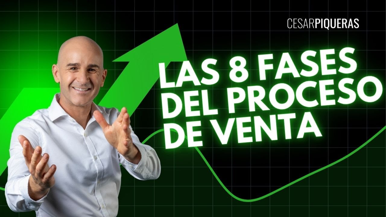 desarrollo del departamento de ventas