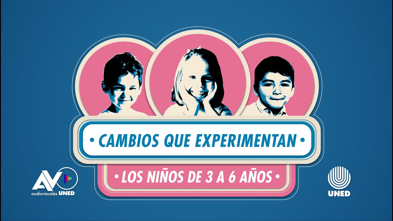 desarrollo socio afectivo en niños de 5 a 6 años